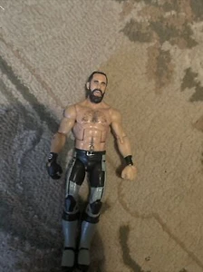 WWE Custom Seth Rollins - Picture 1 of 1