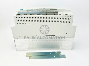 LENZE EVS9324-EP 7C.70 13180717 servo drive SERVO CONTROLLER 9300 SERIES USED - Picture 1 of 16