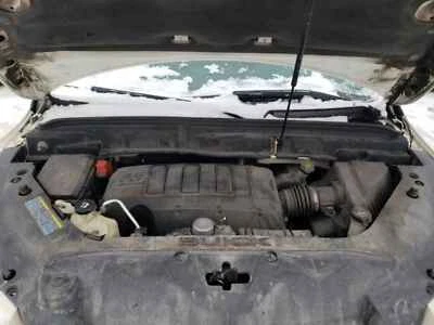 Used Front Right Lower Lower Control Arm Front fits: 2010 Buick Enclave Front Ri Foto 1 de 4