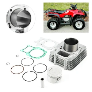 Kit de reconstrucción de junta de pistón cilíndrico de extremo superior para Honda Recon 250 TRX250 EX NUEVO - Imagen 1 de 8