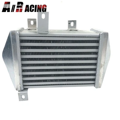 Kit de intercooler de montaje lateral Delta&Fin 2D 2,0 L cupé turbo para Toyota MR2 91-98 Foto 1 de 4