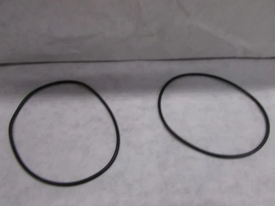 НОВЫЙ ИЗ СТАРЫХ ЗАПАСОВ НОВЫЙ ОРИГИНАЛЬНЫЙ SUZUKI GS850 GS750 GS400 XN85 GSX750 ORING 09280-70001 QTY-2 - Изображение 1 из 2