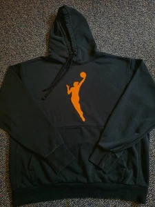 WNBA Nike Hoodie Size XL Logo NBA - Imagen 1 de 9
