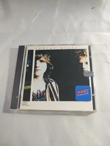 Indigo Girls by Indigo Girls album Music CD 1989 Epic Record's EK45044 - Picture 1 of 4