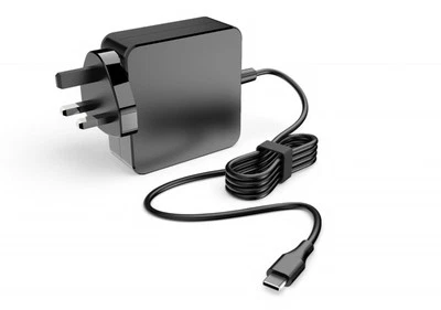 90W USB-C Charger for ASUS Chromebook Vivobook Zenbook Flip UX370UA UX370U UX370 - Image 1 of 4