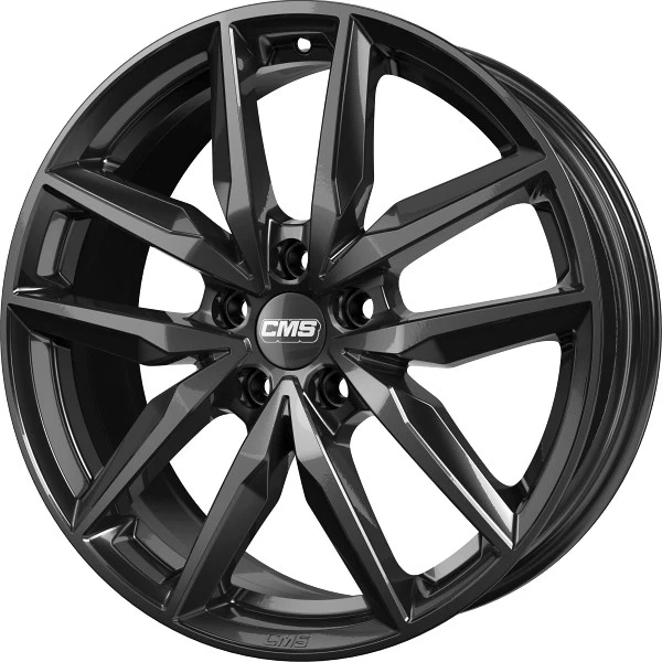 4x Winterräder CMS C28 für Volkswagen T-Roc A1 ABE  17 Zoll Felgen 215 - Bild 1 von 1