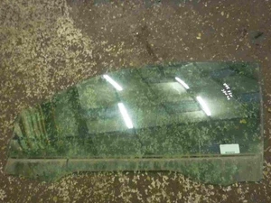 Renault Megane 2002-2008 Passenger NSF Front Window Glass 3dr - Picture 1 of 2