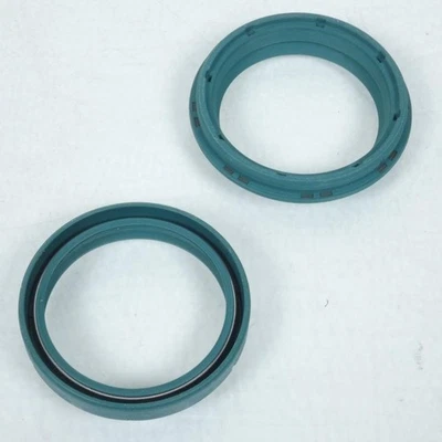 Joint spi de fourche SKF pour Moto Husaberg 650 Fe E 2004 à 2007 Neuf - Photo 1/4