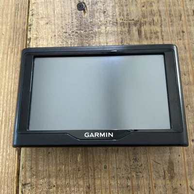 Garmin Nuvi 58 GPS Unit Tested And Working - Image 1 of 4