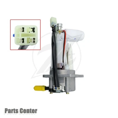 FUEL PUMP Assembly 49040-0026 For 2006 -2014 KAWASAKI 650 NINJA 650R - Image 1 of 4