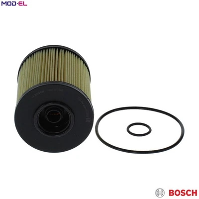 OIL FILTER F 026 407 323 FOR RENAULT OPEL VECTRA/GTS SIGNUM/Hatchback 3.0L 6cyl - Image 1 of 4