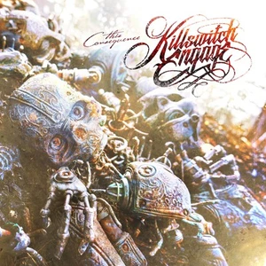 Killswitch Engage This Consequence (CD) Album (UK IMPORT) - Picture 1 of 1