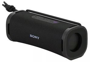 Argos Sony Portable Bluetooth Speaker ULT Field 1 Black SRSULT10B.CE7 - Picture 1 of 8