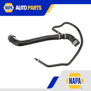 Radiator Hose fits MERCEDES E300 S212, W212 3.0 Upper 09 to 13 M272.952 Coolant - Picture 1 of 8