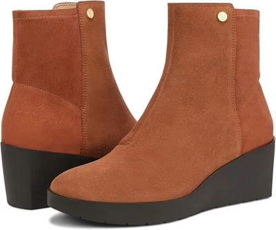 Botín de cuña para mujer Vionic Skylar Foto 1 de 4