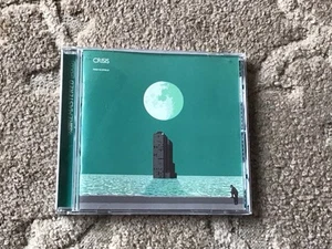 Mike Oldfield-Crisis-1983-Rare Out-Of-Print HDCD Remaster-Like New - Picture 1 of 3