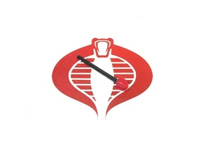 The Corps Fahrzeug Attack Rover Rakete rot schwarz Lanard Originalteil - Bild 1 von 1