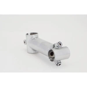  NITTO 25.4φ 110mm steel stem Used - Picture 1 of 7