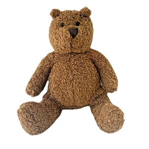 Baby Gap Brannan Classic Teddybär Plüsch Kinder Spielzeug 13 Zoll kuschelig bestickte Augen - Bild 1 von 7