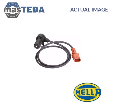 6PU 009 146-631 CRANKSHAFT POSITION SENSOR HELLA FOR FIAT MAREA,COUPE,BRAVO I - Image 1 of 4