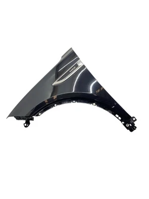 2018-2024 Jaguar E-Pace X540 HSE FRONT LEFT FENDER ASSEMBLY |SANTORINI BLACK PAB Foto 1 de 4