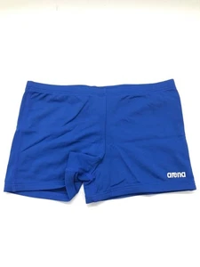 Arena Boys' Swimming Trunks Royal/Blue 140cm 10-11 Years - Picture 1 of 4