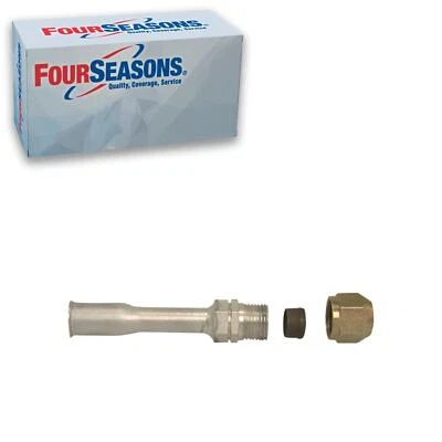 Kit de reparación de núcleo de evaporador de 4 estaciones para Ford E-350 Econoline Club Wagon 1980-94 Foto 1 de 4