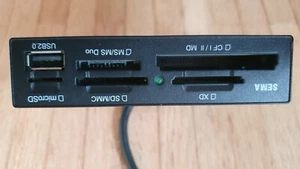 Card Reader - Bild 1 von 2