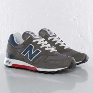 "New Balance 1300 ""tiburón gris"" - Talla US8,5 - Imagen 1 de 1