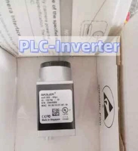 Cámara industrial BASLER ACA1300-60GC nueva envío rápido FedEX o DHL- - Imagen 1 de 6