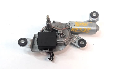 04-10 BMW X3 E83 Puerta Trasera Parabrisas Limpiaparabrisas Lavadora Motor Drive Foto 1 de 4