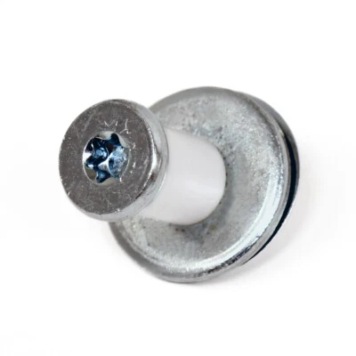 Door Latch Striker 1975-1979 E-150 Econoline Van - Image 1 of 3