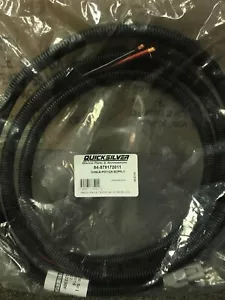 Mercury-Mercruiser 84-879172011 OEM Cable Assembly - Picture 1 of 1