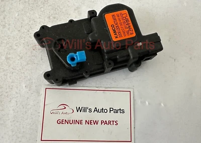 GENUINE NEW RH FRONT DOOR LOCK  ACTUATOR ASSY SUITS HYUNDAI ACCENT 2000-2006 #B - Изображение 1 из 4