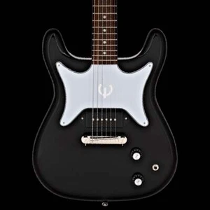 Epiphone Coronet en ébano - Imagen 1 de 2