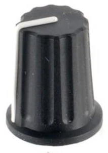 PIONEER DAA1220 DAA1368 DAA1434 LEVEL DEPTH H/P KNOB DJM800 DJM700 DJM850 DJM900 - Picture 1 of 3