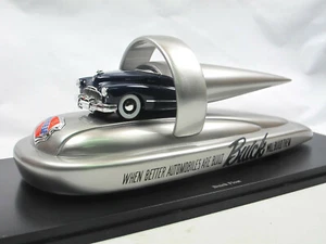 Autocult 11011 Buick Float Golden Jubilee Parade Detroit 1946 1/43 Limited - Foto 1 di 5