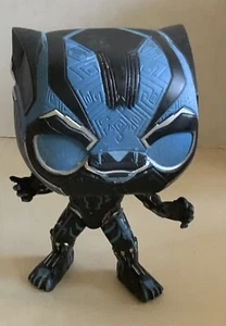 Funko pop pantera negra - Imagen 1 de 3