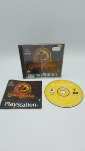 Tunguska (Playstation, 2000) - Imagen 1 de 7