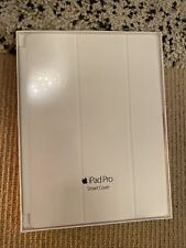 Genuine Apple Ipad Pro Smart Cover 12.9 Inch - White MLJK2ZM/A