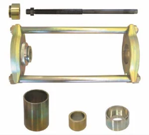 KLANN Montagewerkzeugsatz Silentlager Hydraulik-Pressesatz KL-0215-430 Audi VW - Bild 1 von 3