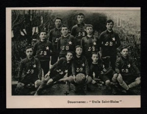1948 -- DOUARNENEZ ETOILE SAINT BLAISE 3Q087 - Bild 1 von 1