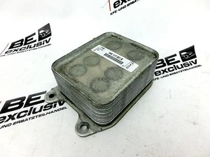 Original VW GOLF 7 VII 1.4 TSI Audi A3 8V A1 8X Refroiddiseur D'Huile Radiateur - Picture 1 of 2