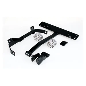 KIT DE MONTAJE DE ASIENTO INDIVIDUAL HARLEY DAVIDSON 00-07 SOFTAIL MSH508451 ESTILO TRACTOR - Imagen 1 de 2