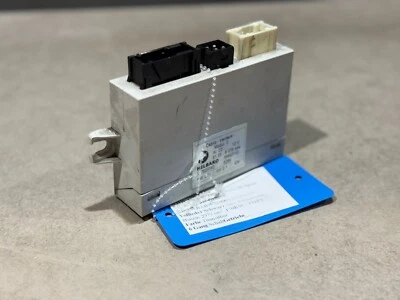 8375444 Modulo Del Dispositivo Di Controllo Per BMW 3 Serie E46 Cabrio - Immagine 1 di 4