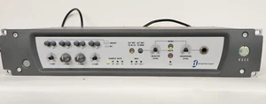 Digidesign Digi 002 Rack Firewire Audio Midi Digital Recording Interface MX002RK - Picture 1 of 11