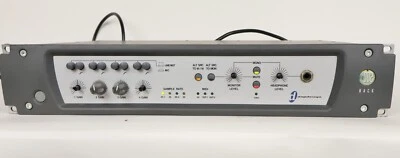 Digidesign Digi 002 Rack Firewire Audio Midi Digital Recording Interface MX002RK - Image 1 of 4