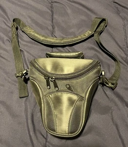 MEIJER Kameratasche ~ Style L-241550159 ~ Schultergurt/ Griff/ Gürtelschlaufe - Bild 1 von 3