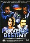 Perverse Destiny: Volume 1 (DVD, 2 Discs) NEW