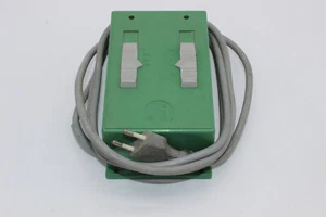 Transformador Bühler T25/E 2 x 7 W - Imagen 1 de 1